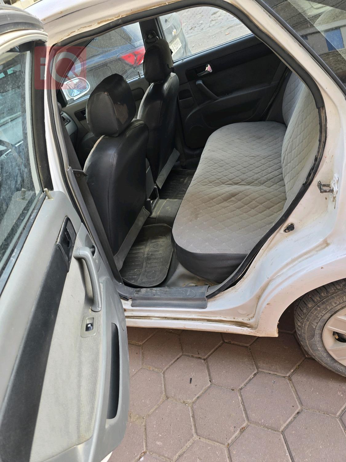 شيفروليه اوبترا